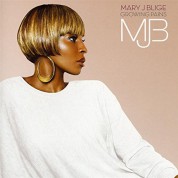 Mary J. Blige: Growing Pains - CD