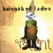 Barenaked Ladies: Stunt - Plak