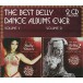 The Best Belly Dance Album in the World Ever 1 & 2 - CD