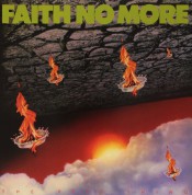Faith No More: The Real Thing - Plak