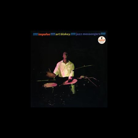 - Art Blakey!!!!! Jazz Messengers!!!!! (45rpm-edition)