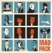 Mad Pack - Plak