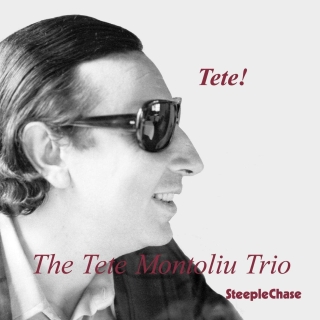 Tete Montoliu: Tete - Plak