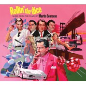 Çeşitli Sanatçılar: Rollin' The Dice - CD