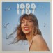 1989 (Taylor's Version - Crystal Skies Blue) - CD