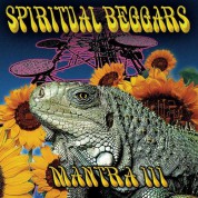 Spiritual Beggars: Mantra III (Remastered) - Plak