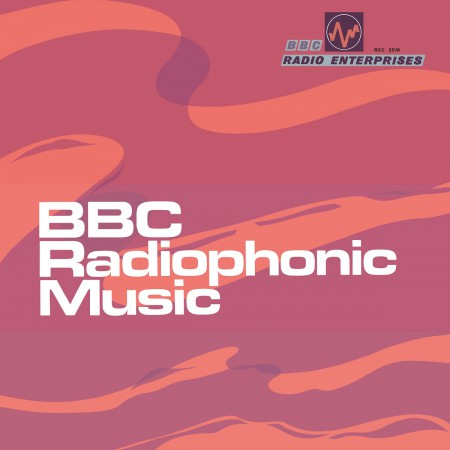 Çeşitli Sanatçılar: BBC Radiophonic Music - Plak
