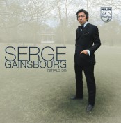 Serge Gainsbourg: Initials Sg - CD