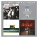 The Triple Album Collection - CD