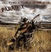 Paradox - OST - CD