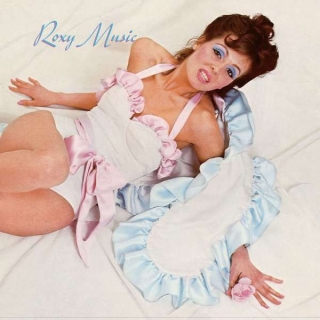 Roxy Music (HalfSpeed Mastering) - Plak