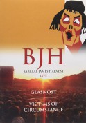 Barclay James Harvest: Glasnost & Victims - DVD