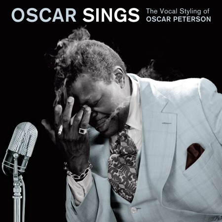 Oscar Peterson: The Vocal Styling Of Oscar Peterson - CD