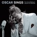 The Vocal Styling Of Oscar Peterson - CD