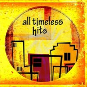 Çeşitli Sanatçılar: All Timeless Hits - CD