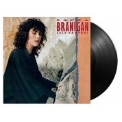 Laura Branigan: Self Contro - Plak