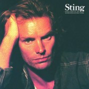 Sting: Nada Como El Sol - CD