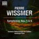 Wissmer: Symphonies Nos. 5 & 6 - CD