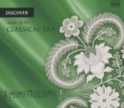 Discover Music of the Classical Era - CD
