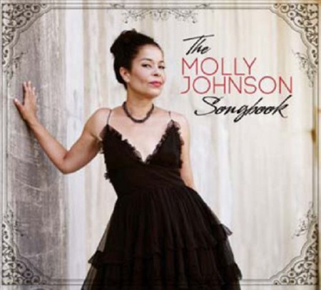 Molly Johnson: Songbook - CD