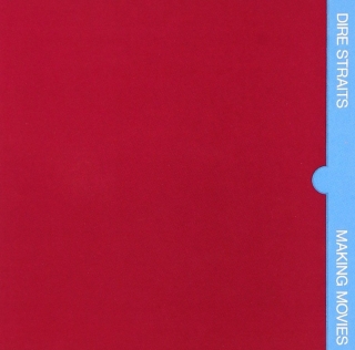 Dire Straits: Making Movies - CD