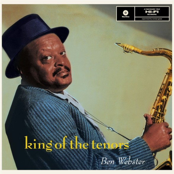 Ben Webster