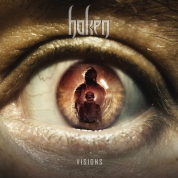 Haken: Visions - CD