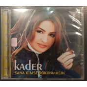 Kader: Sana Kimse Dokunmasın - CD