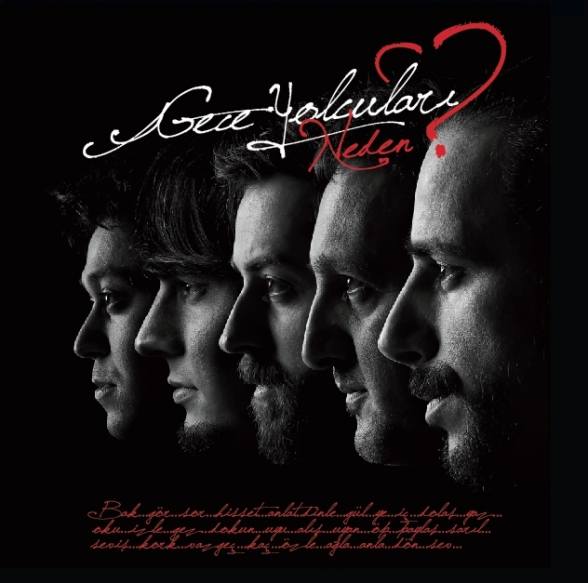 Gece Yolcuları: Neden? - Plak Foto #1