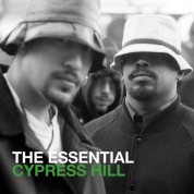 Cypress Hill: The Essential - CD