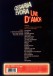 Live D'amor - DVD