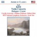 Kim: Violin Concerto / Dialogues / Cornet - CD