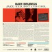 Jazz: Red, Hot and Cool - Plak