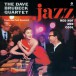 Jazz: Red, Hot and Cool - Plak