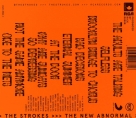 The Strokes: The New Abnormal - CD Foto #2