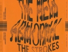 The Strokes: The New Abnormal - CD Foto #4