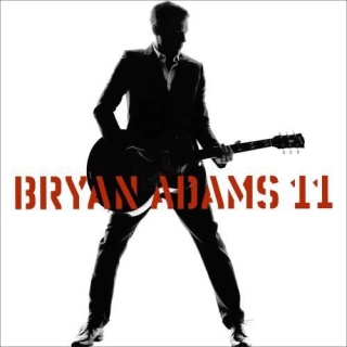 Bryan Adams: 11 - CD
