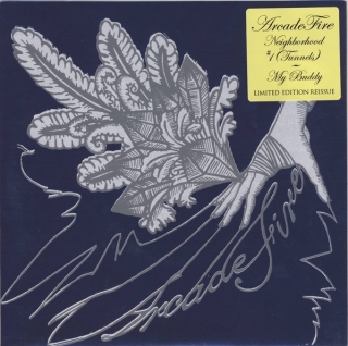 Arcade Fire: Neighborhood #1 - Single Plak