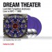 Lost Not Forgotten Archives: Live In NYC (Limited Edition - Lilac Vinyl) - Plak