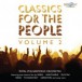 Classics for the People, Vol. 2 - CD