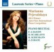 Marianna Prjevalskaya: Piano Recital - CD