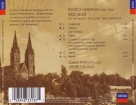 Jiří Bĕlohlávek, Czech Philharmonic Orchestra: Smetana: Ma Vlast - CD Foto #2