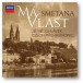 Smetana: Ma Vlast - CD
