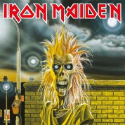 Iron Maiden (2015 Remastered) - Plak