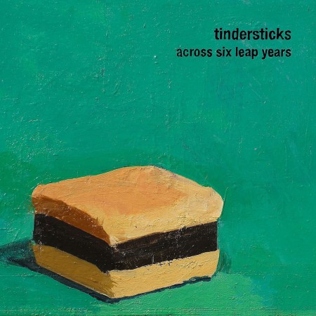 Tindersticks: Across Six Leap Years - Plak