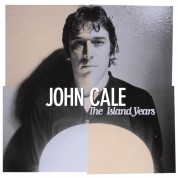 John Cale: The Island Years - CD