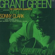 Grant Green: The Complete Quartets - CD