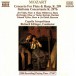 Mozart: Concerto for Flute and Harp - CD