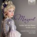 Mozart: Gehn wir im Prater, Secular Canons - CD