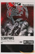 Scorpions: Unbreakable World Tour 2004 - DVD